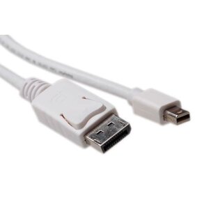 ACT Mini DP - DisplayPort - 5.0 meter ACT Mini DP - DisplayPort - 5.0 meter