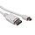 ACT Mini DisplayPort - DisplayPort - 5.0 meter ACT Mini DisplayPort - DisplayPort - 5.0 meter