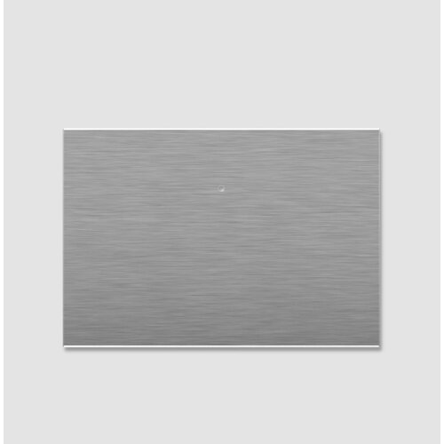 Cavus TV Standaard Square 150 cm RVS VESA 400x400 mm