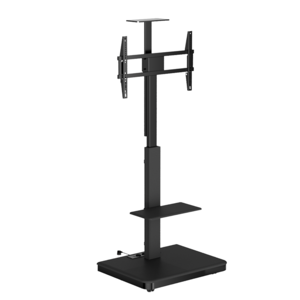 XTRARM TV standaard Elite elektrisch zwart