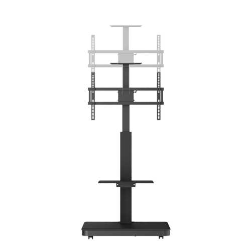 XTRARM TV standaard Elite elektrisch zwart
