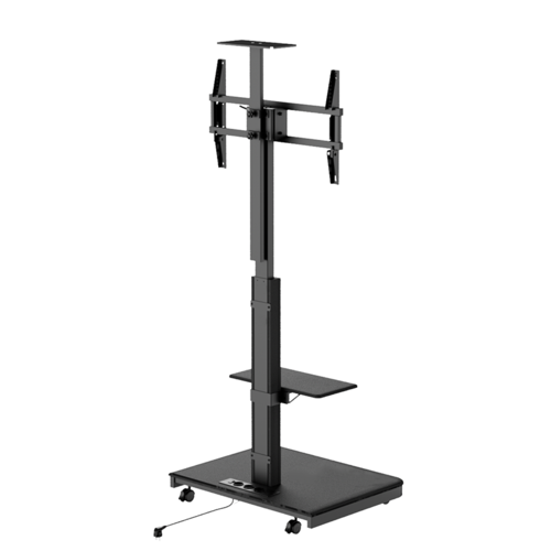 XTRARM TV standaard Elite elektrisch zwart