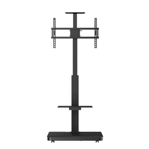 XTRARM TV standaard Elite elektrisch zwart