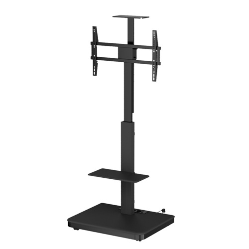 XTRARM TV standaard Elite elektrisch zwart