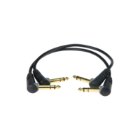 6.35 mm Jack - 6.35 mm Jack 0.3 m