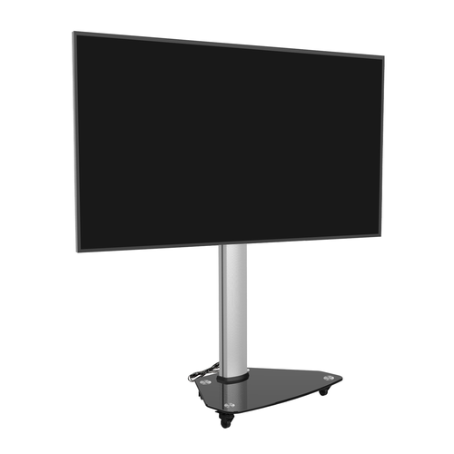 XTRARM TV standaard Proton 100 incl Stroom & USB power