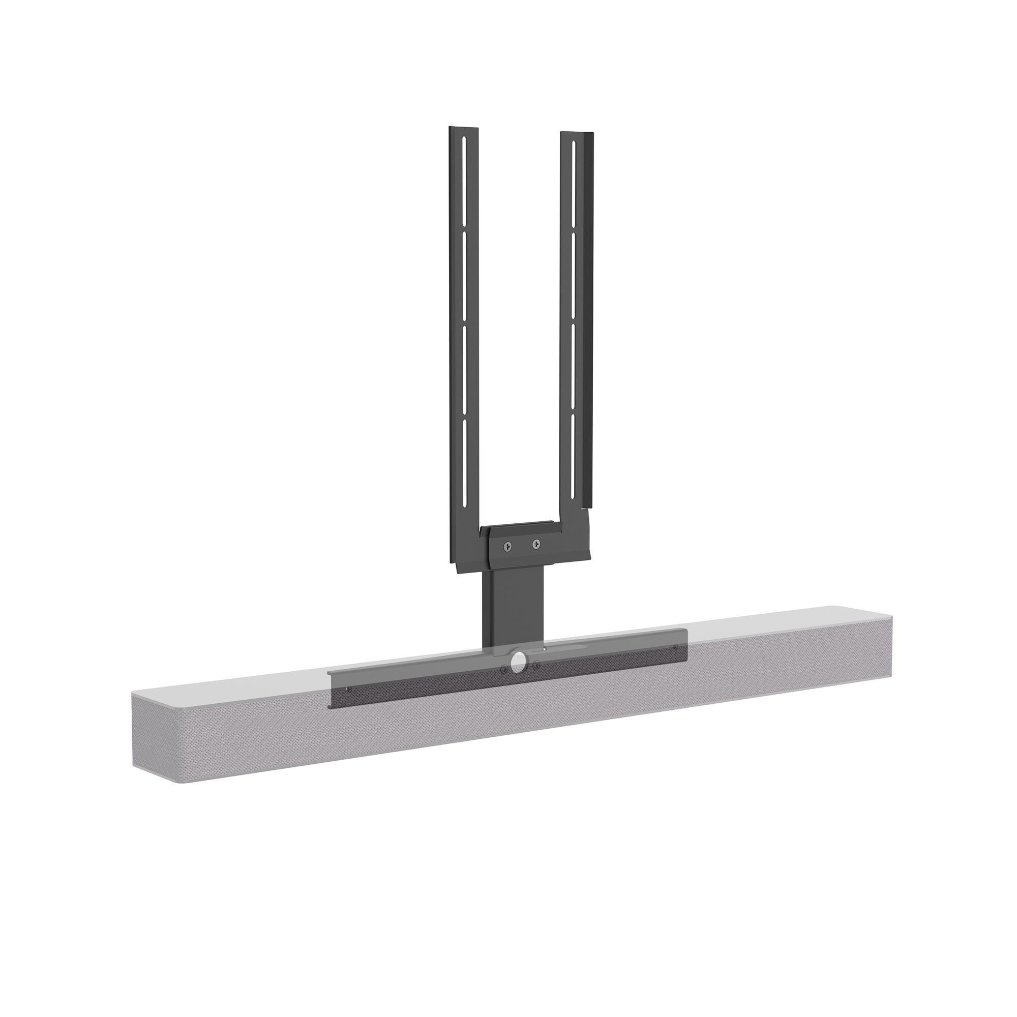 Punt Frame geschikt voor de meeste Soundbars - Beugels en Meer