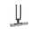 Cavus Punt Frame voor Denon Home Soundbar 550