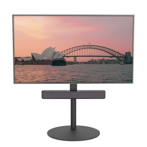 Cavus Punt Frame voor Denon Home Soundbar 550