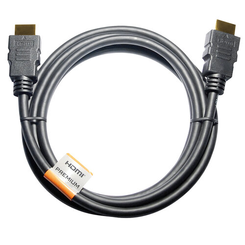 KEM HDMI 2.0 Certified kabel (4K, 60 Hz UHD)-5.0 meter