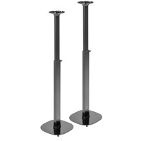 Sonos One Vloerstandaard - Zwart