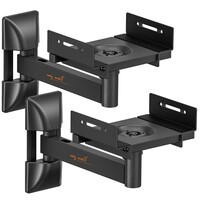 Speaker Wandbeugel HB 8 L