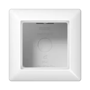 AS500 Drievoudige opbouwdoos Wit AS500 Drievoudige opbouwdoos Wit