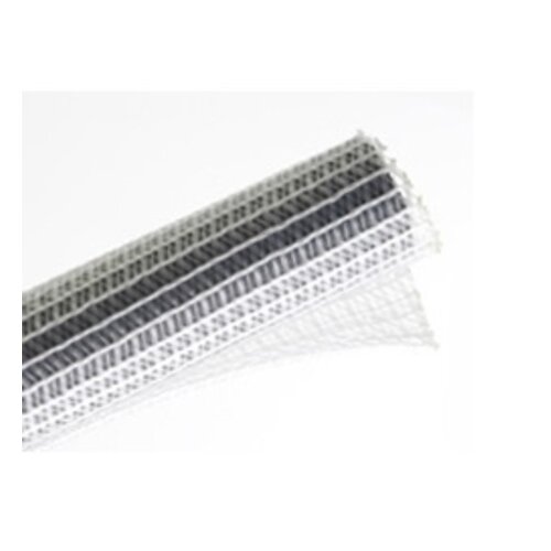 Techflex Flexo F6 zelf oprolbare kabelhoes wit ∅19.1mm-30 meter Techflex Flexo F6 zelf oprolbare kabelhoes wit ∅19.1mm-30 meter