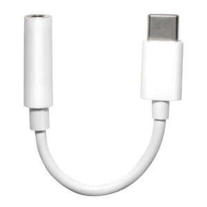 KEM USB C - 3.5 mm Stereo Jack Adapter