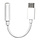 KEM USB C - 3.5 mm Stereo Jack Adapter
