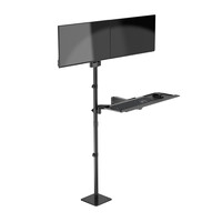 Werkstation Floormount HP 124