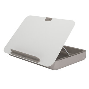 Dataflex Bento 900 Ergonomische Laptopstandaard – Wit Dataflex Bento 900 Ergonomische Laptopstandaard – Wit