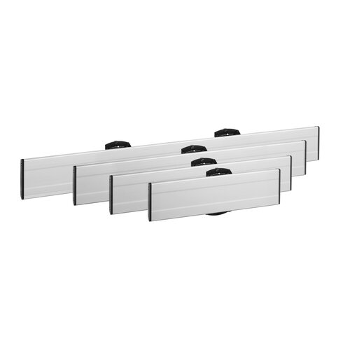 Vogel's PFB3407B Interface plaat 715 mm Zwart Vogel's PFB3407B Interface plaat 715 mm Zwart