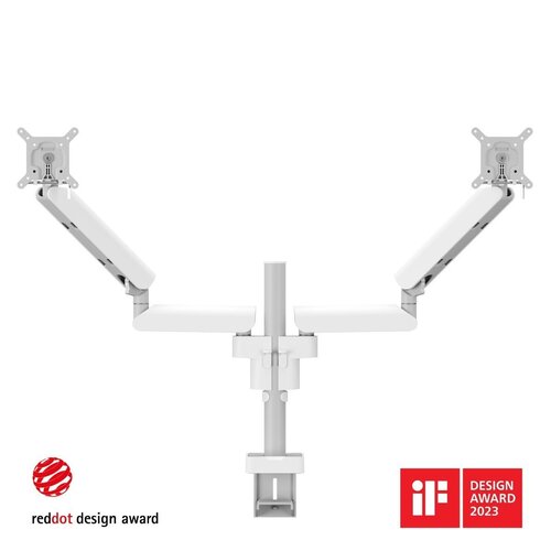 Vogel's MOMO 4237W Monitorarm Motion Plus