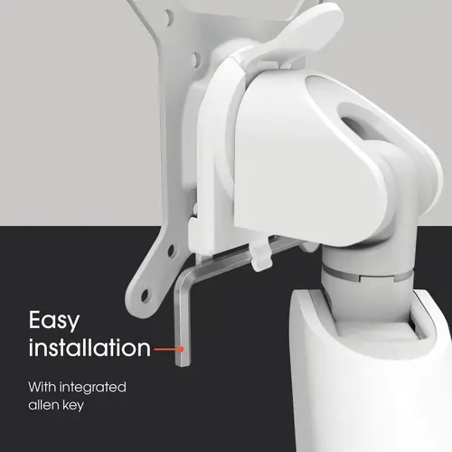 Vogel's MOMO 4237W Monitorarm Motion Plus