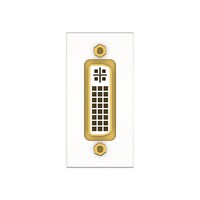 Konnect DVI (24+5) kabel + plug module