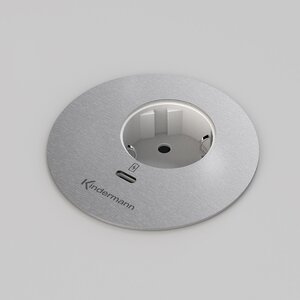 Kindermann Stroom & USB C Lader Kindermann Stroom & USB C Lader