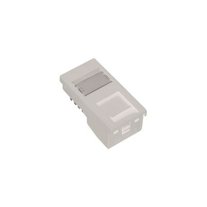 KEM Flex Cat 6 - RJ45 punch module