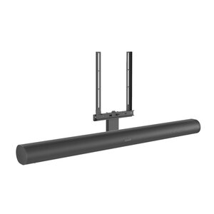 Cavus Frame voor Sonos Arc - Zwart Cavus Frame voor Sonos Arc - Zwart