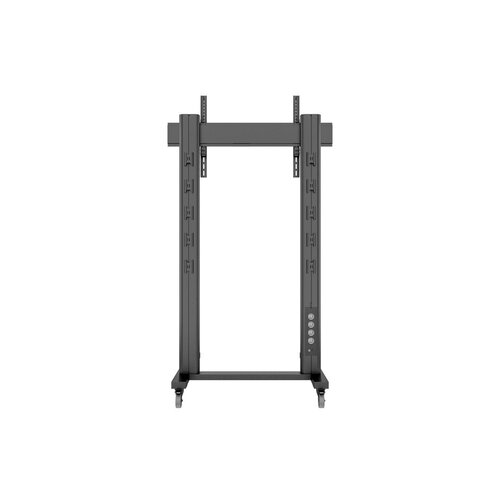 Multibrackets TV Standaard Dual Pillar 210 Public Display Stand