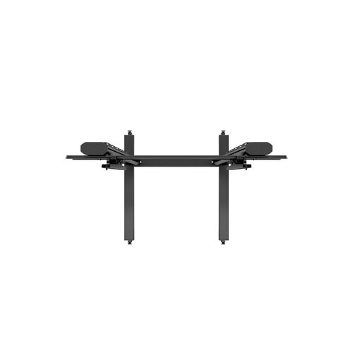 Multibrackets TV Standaard Dual Pillar 210 Public Display Stand