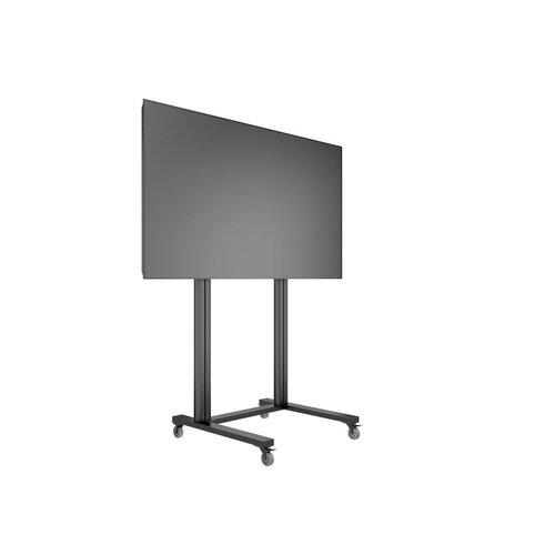 Multibrackets TV Standaard Dual Pillar 210 Public Display Stand