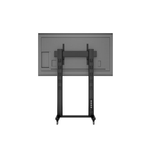 Multibrackets TV Standaard Dual Pillar 210 Public Display Stand