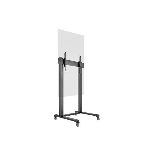 Multibrackets TV Standaard Dual Pillar 210 Public Display Stand