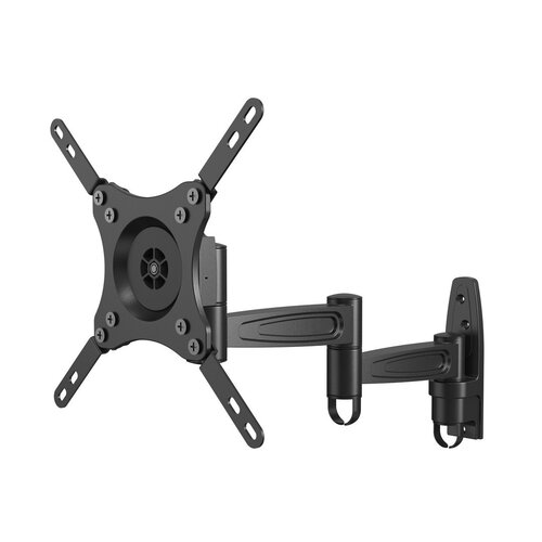 Multibrackets TV Beugel Flexarm 360-3 Zwart