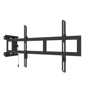 Multibrackets TV Beugel Swing 180° Meduim Multibrackets TV Beugel Swing 180° Meduim