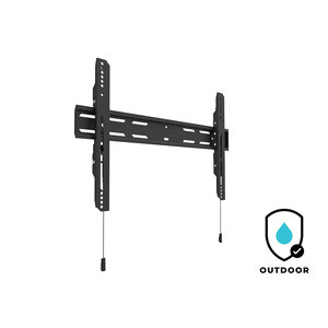 Multibrackets TV Beugel Fixed 600 MAX Outdoor