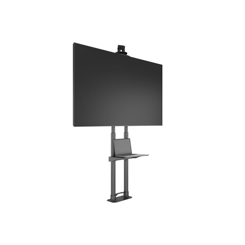 Multibrackets TV Vloerbevesting Standaard 180