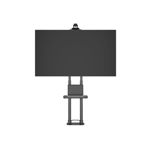 Multibrackets TV Vloerbevesting Standaard 180