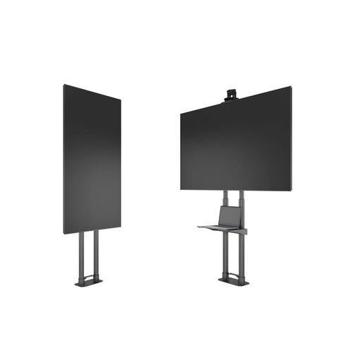 Multibrackets TV Vloerbevesting Standaard 180