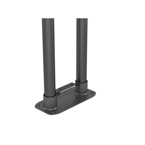 Multibrackets TV Vloerbevesting Standaard 180