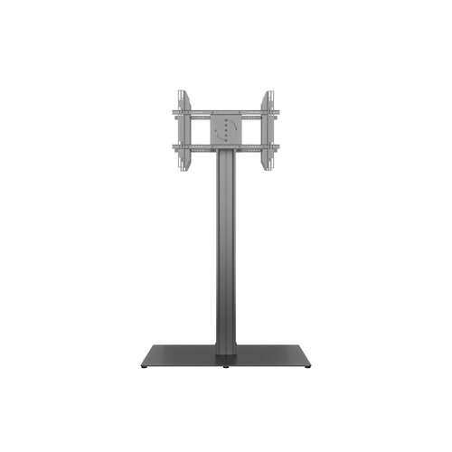 Multibrackets TV Vloerstandaard 180 HD Back to Back Zwart