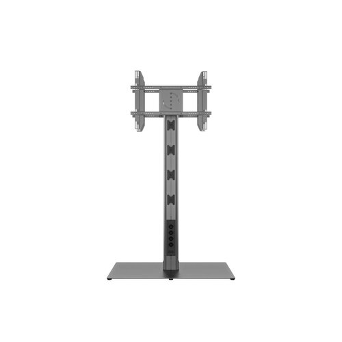 Multibrackets TV Vloerstandaard 180 HD Back to Back Zwart