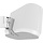 Cavus Wandbeugel voor Citation 500 Wit