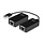 ACT USB 2.0 over UTP extender set