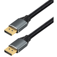 DisplayPort 2.1 Kabel - 1.5 meter