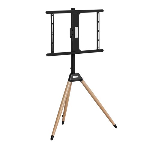 Gembird Tripod TV Standaard TVS-75ST-01 Gembird Tripod TV Standaard TVS-75ST-01