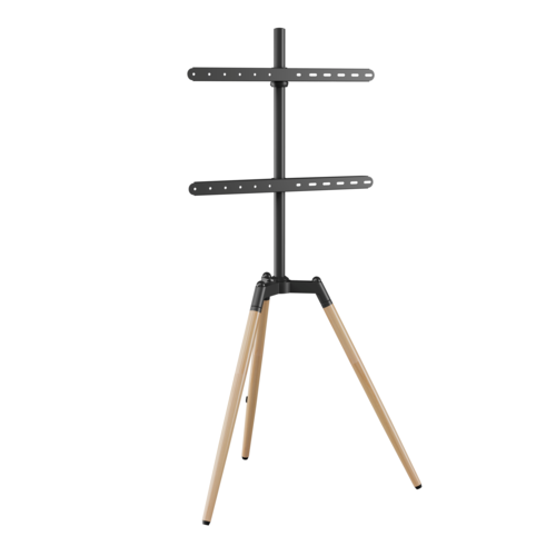 Gembird Tripod TV Standaard TVS-65S-01 Gembird Tripod TV Standaard TVS-65S-01