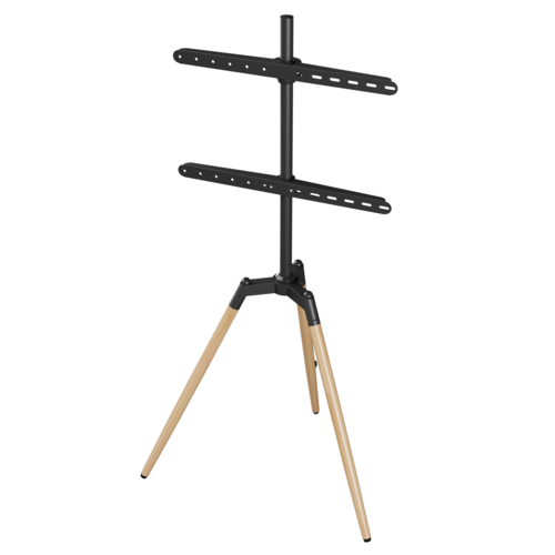 Gembird Tripod TV Standaard TVS-65S-01 Gembird Tripod TV Standaard TVS-65S-01