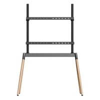 TV Standaard Studio TVS-86F-01-BK